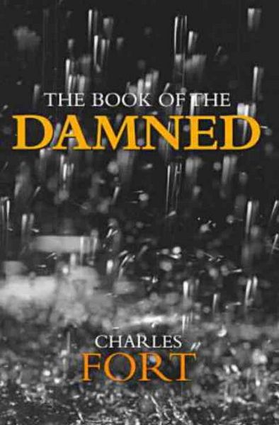 Produktbild: Book of the Damned