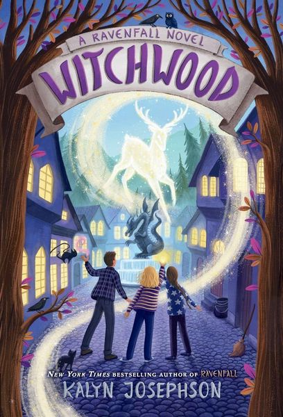Produktbild: Witchwood