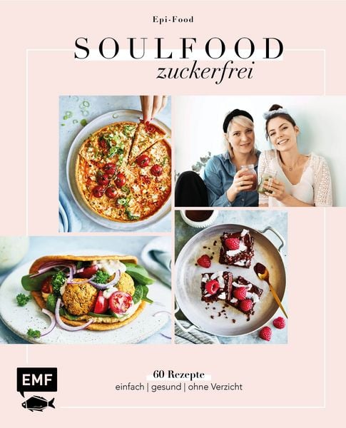 Produktbild: Soulfood Zuckerfrei