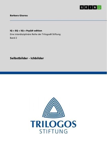 Produktbild: Selbstbilder - Ichbilder