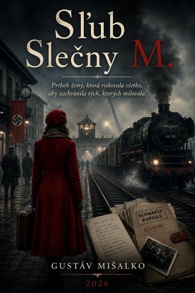 Produktbild: Slub Slecny M
