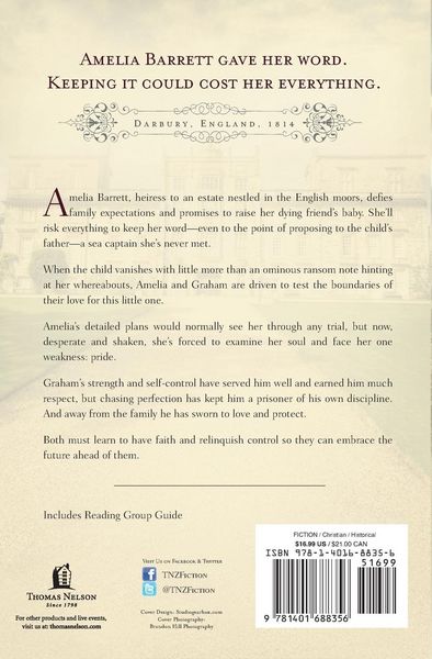 Produktbild: The Heiress of Winterwood