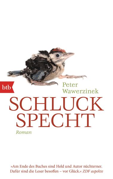 Produktbild: Schluckspecht