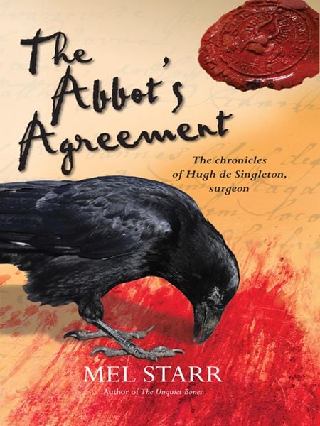 Produktbild: The Abbot's Agreement