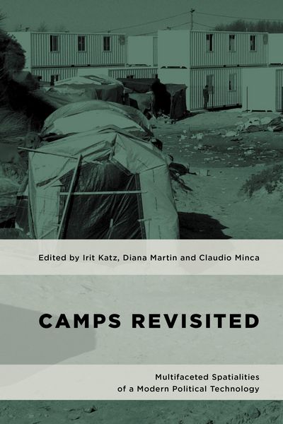 Produktbild: Camps Revisited