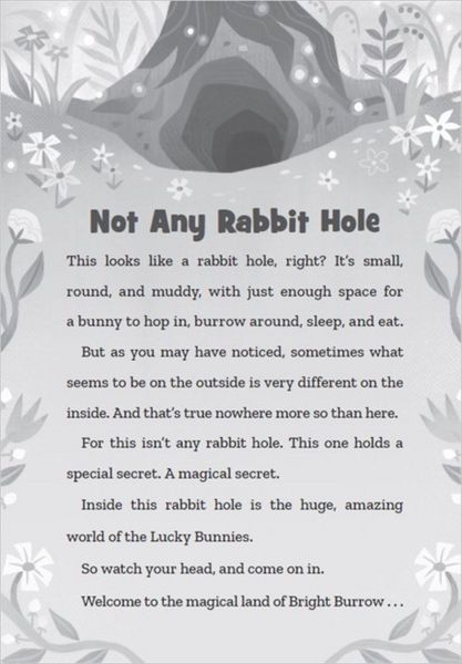 Produktbild: Lucky Bunnies Book 3