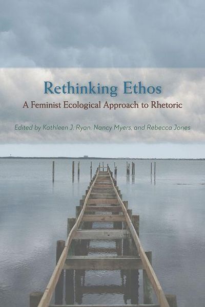 Produktbild: Rethinking Ethos