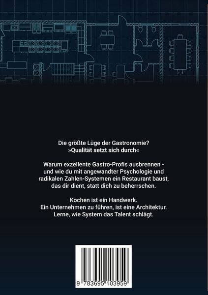 Produktbild: Gutes Essen ist kein Business