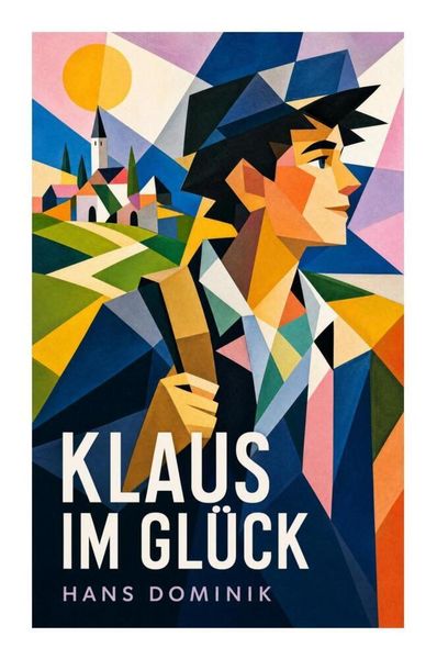 Produktbild: Klaus im Gl&uuml;ck