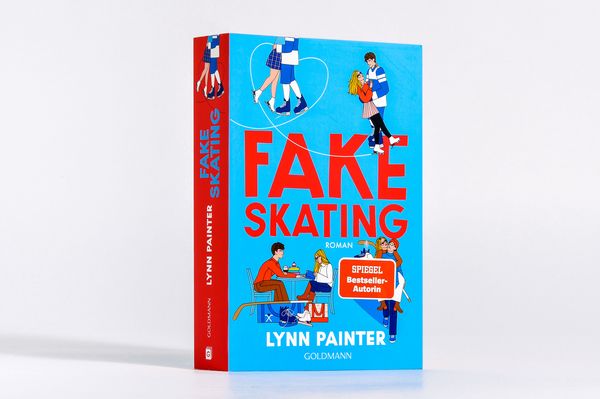 Produktbild: Fake Skating