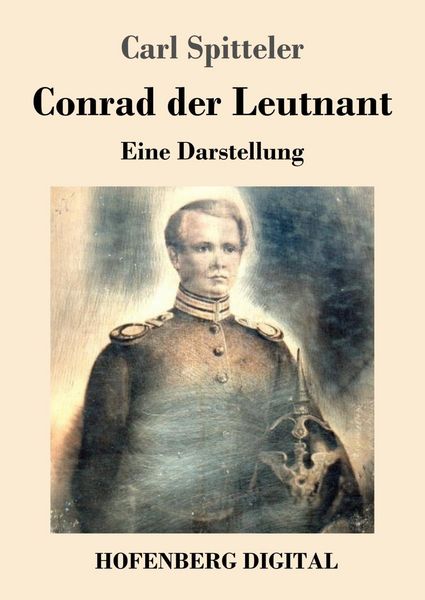 Produktbild: Conrad der Leutnant