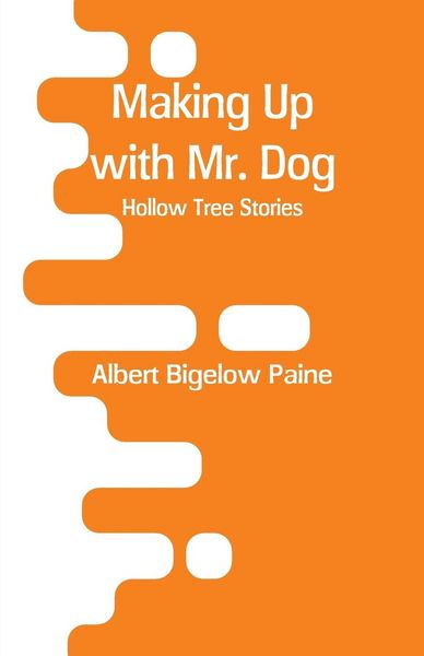 Produktbild: Making Up with Mr. Dog