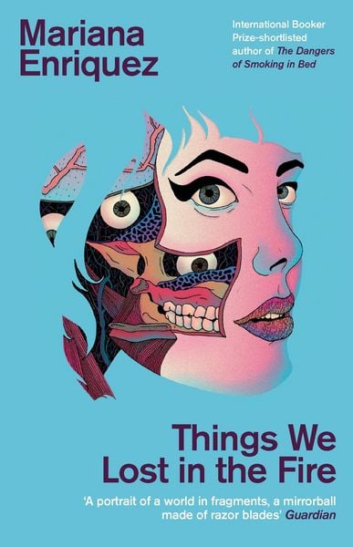Produktbild: Things We Lost in the Fire