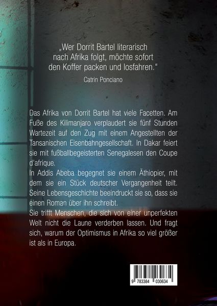 Produktbild: Afrikas Pulsschlag