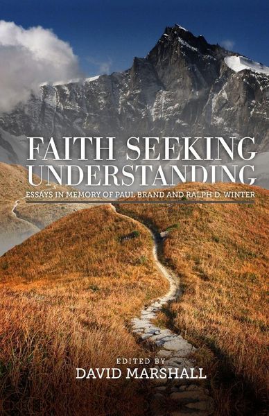 Produktbild: Faith Seeking Understanding