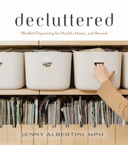 Produktbild: Decluttered
