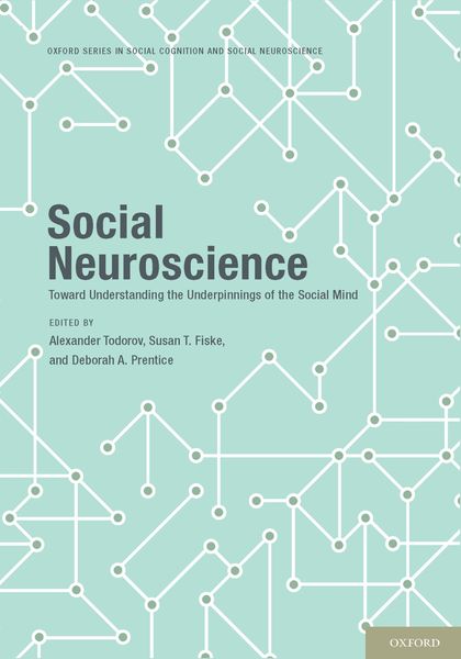 Produktbild: Social Neuroscience