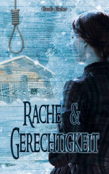 Produktbild: Rache und Gerechtigkeit