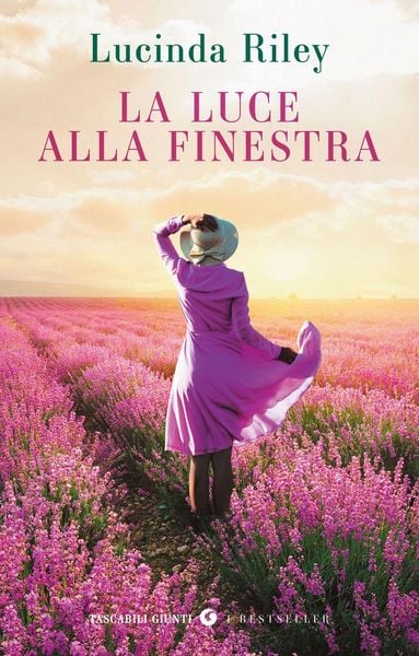 Produktbild: La luce alla finestra