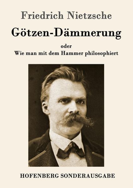 Produktbild: G&ouml;tzen-D&auml;mmerung