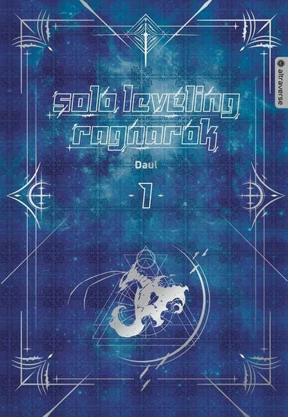 Solo Leveling: Ragnarok Roman 01