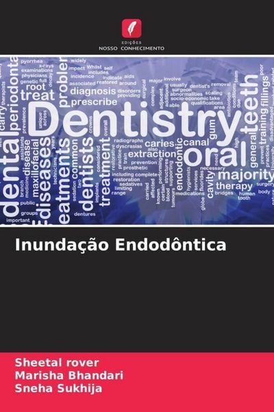 Produktbild: Inunda&ccedil;&atilde;o Endod&ocirc;ntica