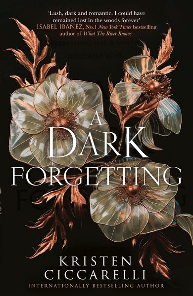 Produktbild: DARK FORGETTING PB