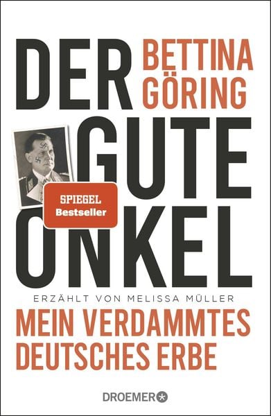 Produktbild: Der gute Onkel