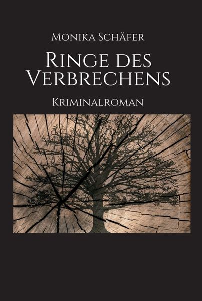Produktbild: Ringe des Verbrechens