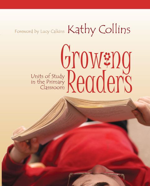 Produktbild: Growing Readers
