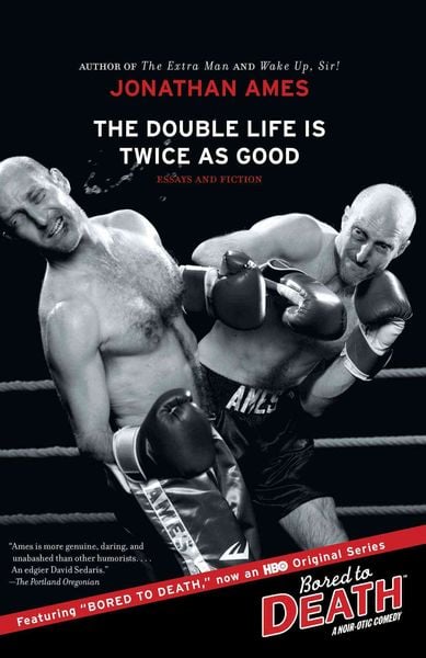 Produktbild: The Double Life Is Twice as Good