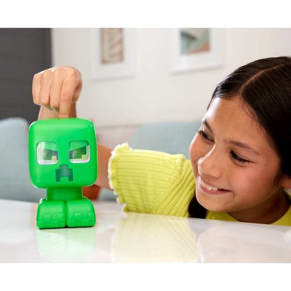 Produktbild: Minecraft My Pet Creeper
