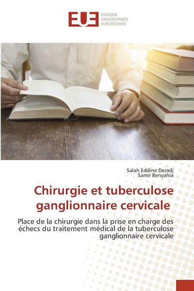 Produktbild: Chirurgie et tuberculose ganglionnaire cervicale