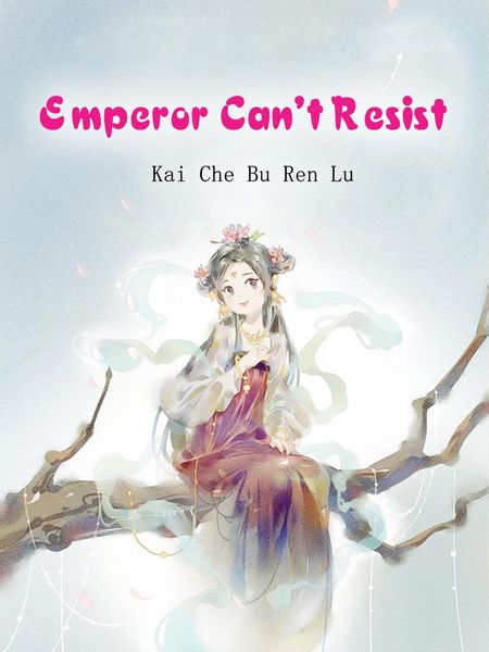 Produktbild: Emperor Can't Resist
