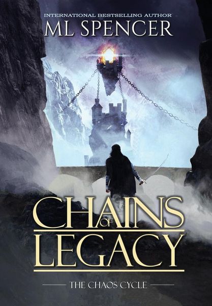 Produktbild: Chains of Legacy