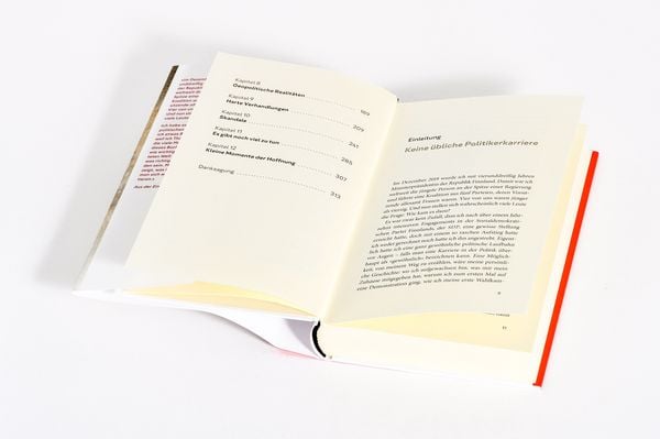 Produktbild: Hope in Action - Die Zukunft geh&ouml;rt uns