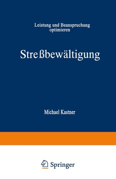 Produktbild: Stre&szlig;bew&auml;ltigung