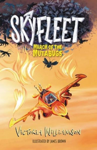 Produktbild: Skyfleet: March of the Mutabugs