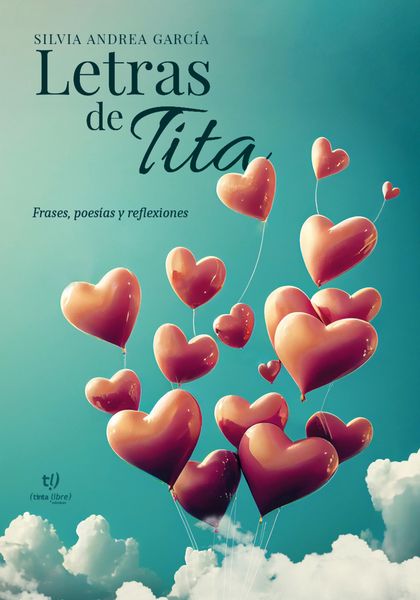 Produktbild: Letras de Tita