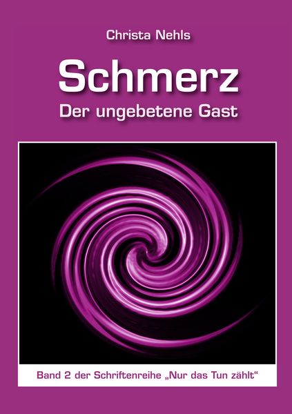 Produktbild: Schmerz - Der ungebetene Gast