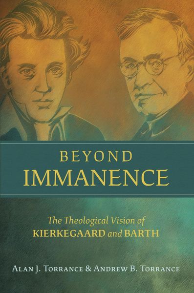 Produktbild: Beyond Immanence