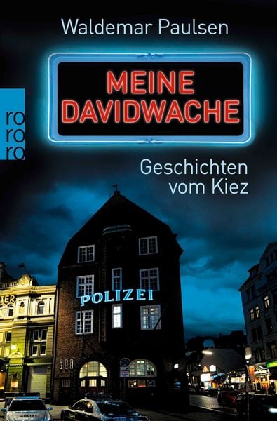 Produktbild: Meine Davidwache