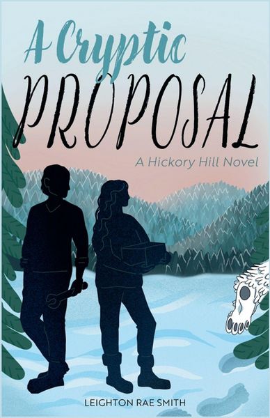 Produktbild: A Cryptic Proposal