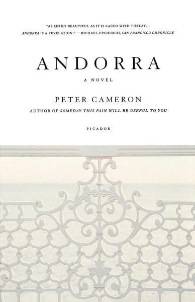 Produktbild: Andorra