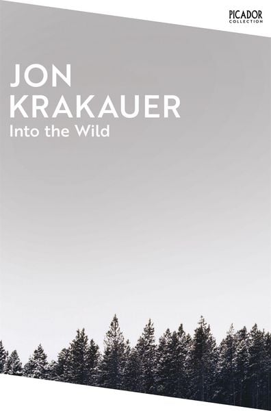 Produktbild: Into the Wild