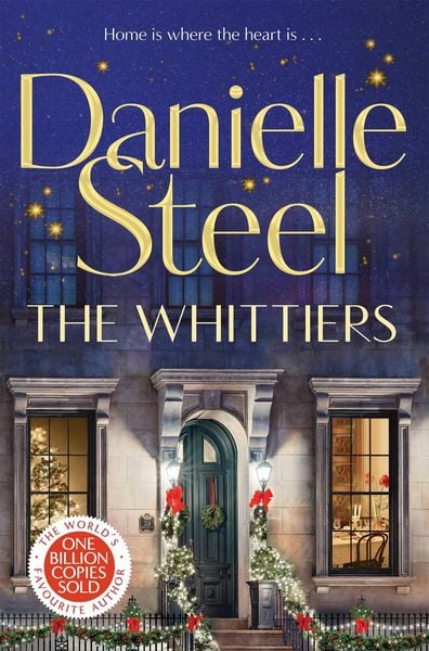 Produktbild: The Whittiers
