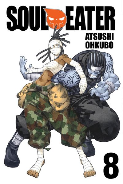 Produktbild: Soul Eater