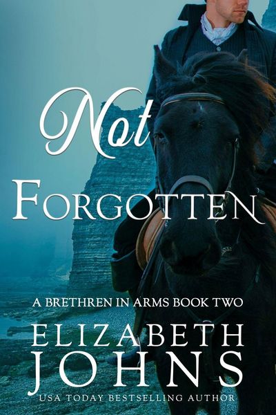 Produktbild: Not Forgotten