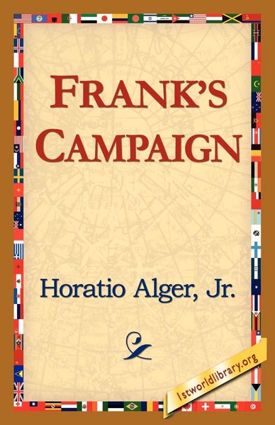 Produktbild: Frank's Campaign
