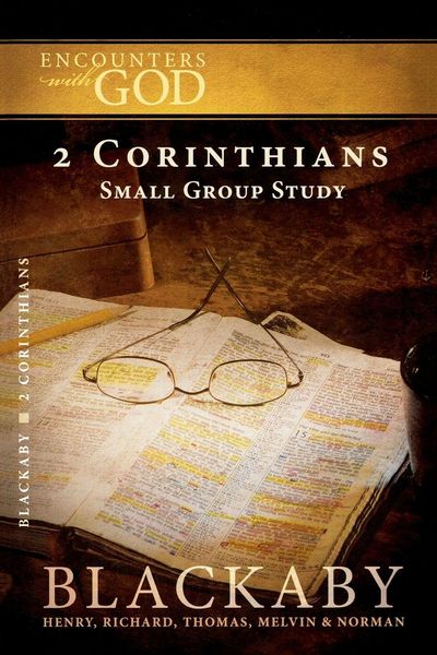 Produktbild: A 2 Corinthians